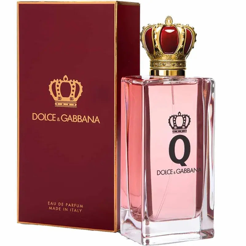 Dolce & Gabbana Queen eau de parfum 100 ml