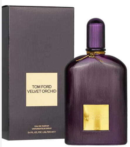 TOM FORD VELVET ORCHID EAU DE PARFUM 100 ML