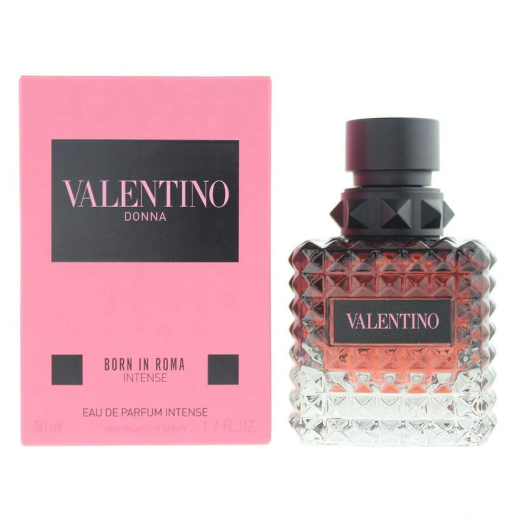 Valentino donna  Born in Roma Eau de Parfum Intense 100 ml