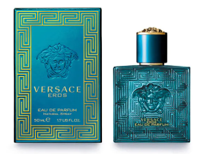 Versace Eros Eau de parfum 100ml
