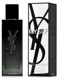 YVESSAINTLAURENT MYSLF EAU DE PARFUM 100ML